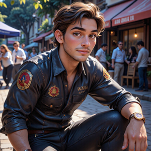 Менеджер проектов