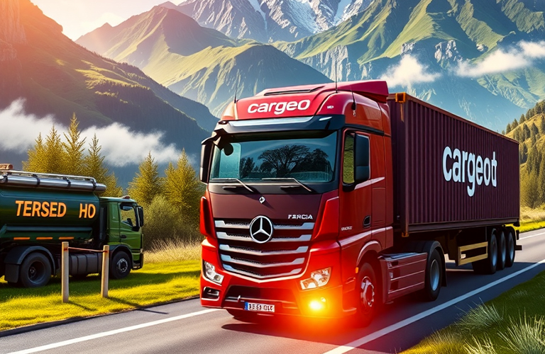 Грузчики Transport Geo выполняют квартирный переезд в Тбилиси