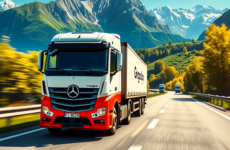 Команда профессиональных грузчиков готова к работе в Грузии