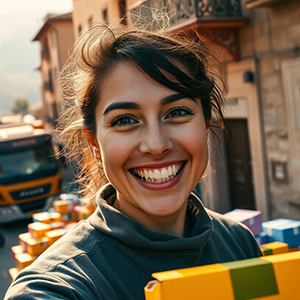 Светлана С. — упаковщица